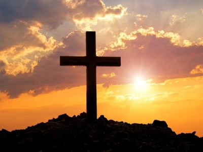 Judas is not the&nbsp;enemy…